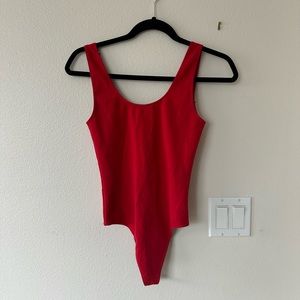 Wilfred free Aritzia bodysuit size small